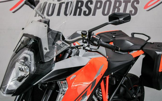 2016 KTM 1290 Super Duke R