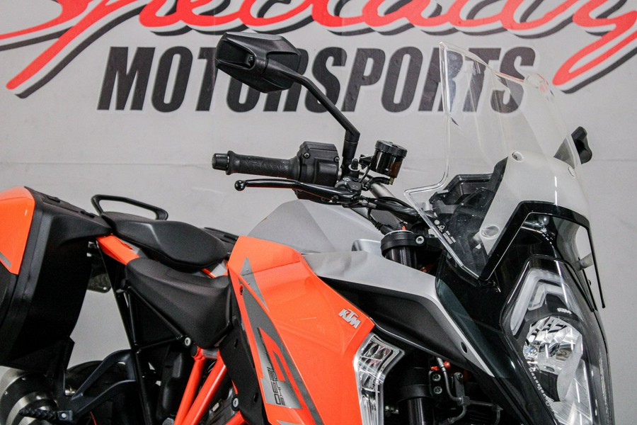 2016 KTM 1290 Super Duke R