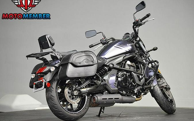 2020 Kawasaki Vulcan® S ABS