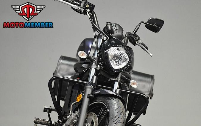 2020 Kawasaki Vulcan® S ABS