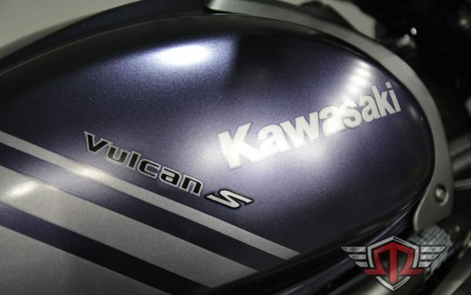 2020 Kawasaki Vulcan® S ABS