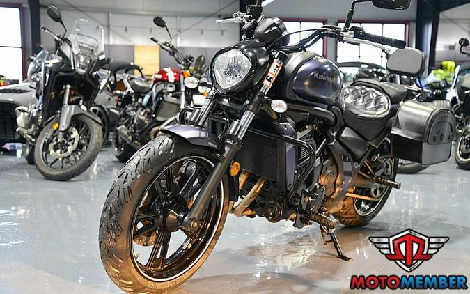 2020 Kawasaki Vulcan® S ABS