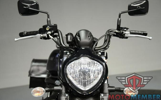 2020 Kawasaki Vulcan® S ABS