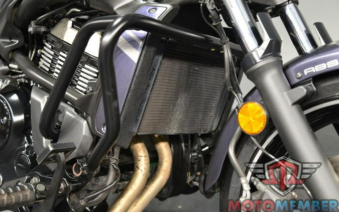 2020 Kawasaki Vulcan® S ABS