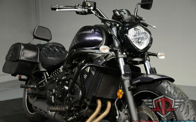 2020 Kawasaki Vulcan® S ABS