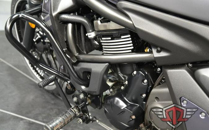 2020 Kawasaki Vulcan® S ABS