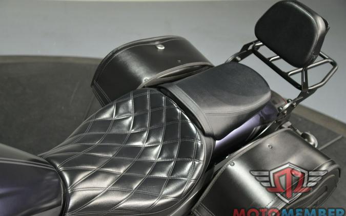 2020 Kawasaki Vulcan® S ABS