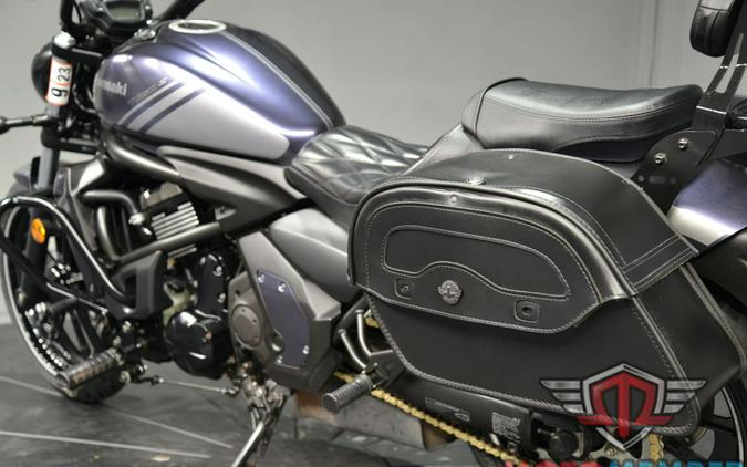 2020 Kawasaki Vulcan® S ABS