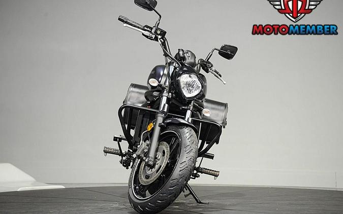 2020 Kawasaki Vulcan® S ABS