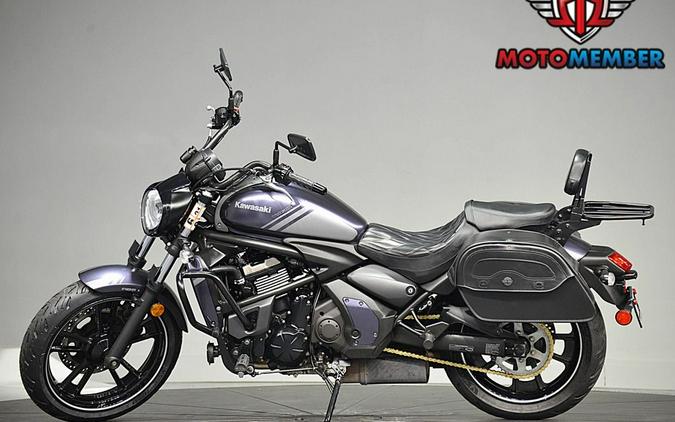 2020 Kawasaki Vulcan® S ABS