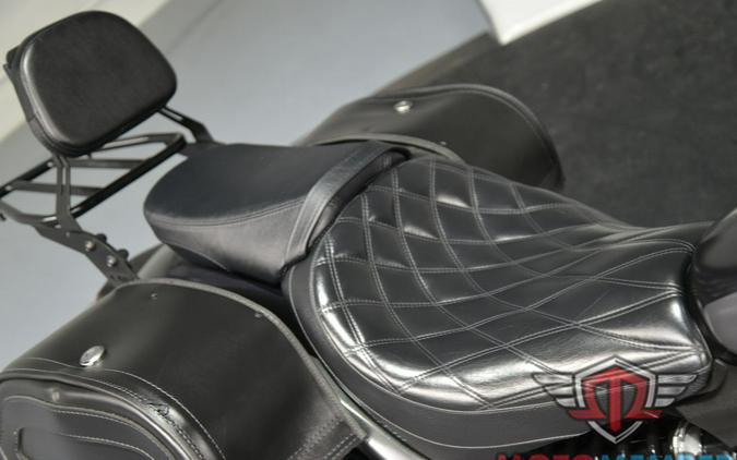 2020 Kawasaki Vulcan® S ABS