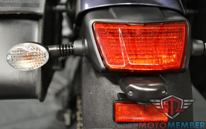 2020 Kawasaki Vulcan® S ABS