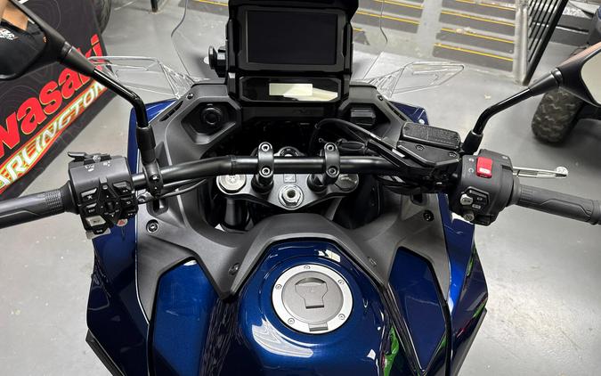 2025 Honda NT1100 DCT