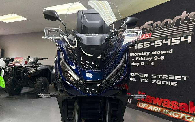 2025 Honda NT1100 DCT