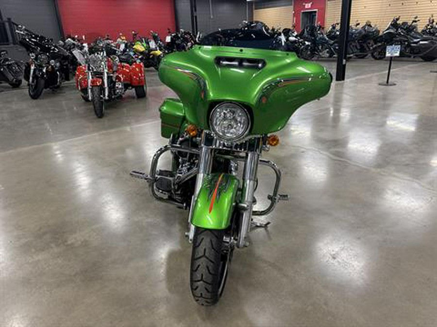 2015 Harley-Davidson Street Glide®