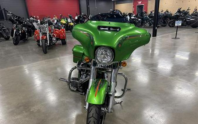 2015 Harley-Davidson Street Glide®