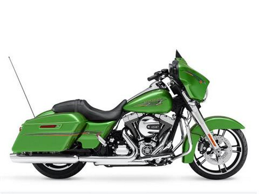2015 Harley-Davidson Street Glide®