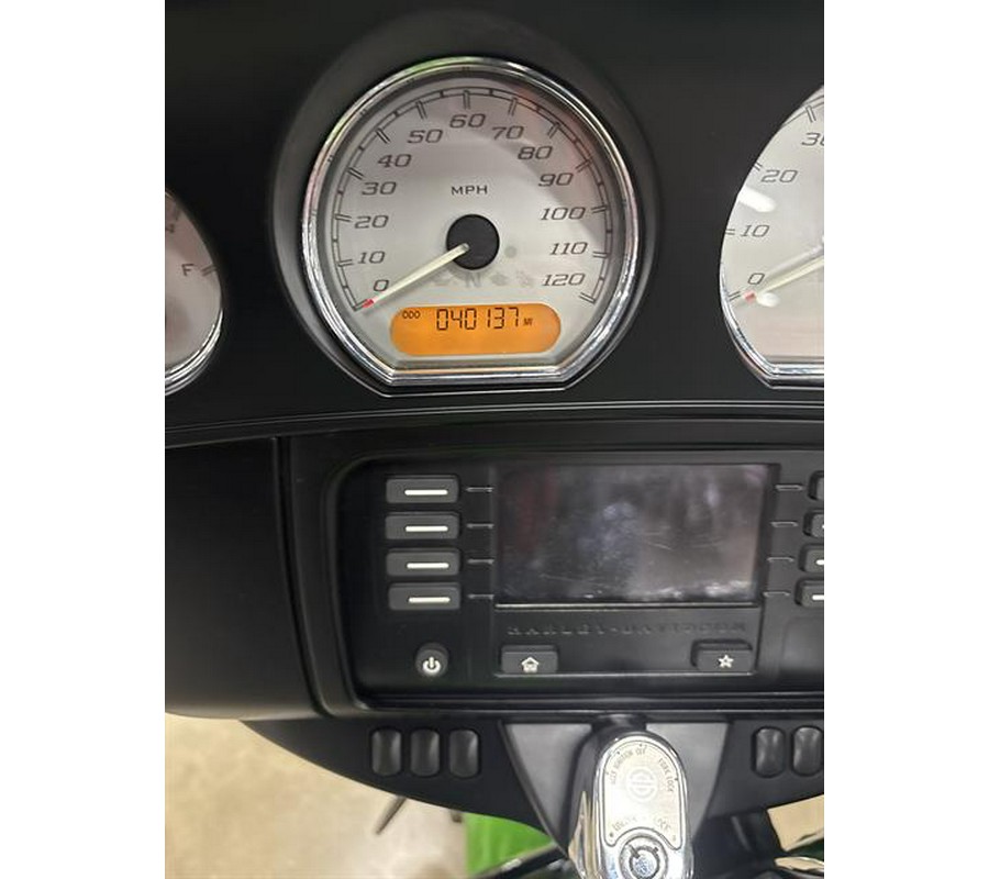 2015 Harley-Davidson Street Glide®