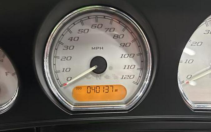 2015 Harley-Davidson Street Glide®