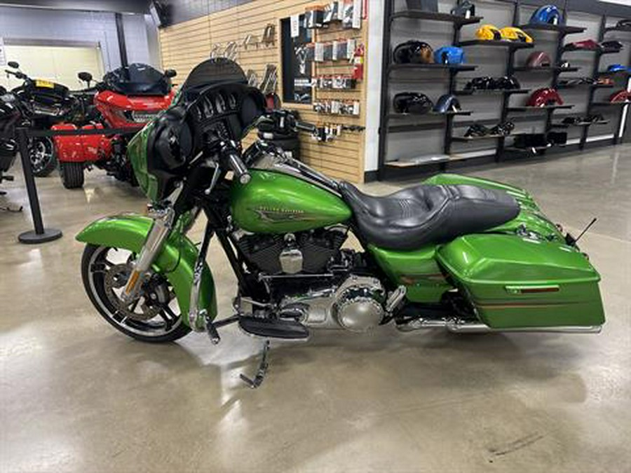 2015 Harley-Davidson Street Glide®