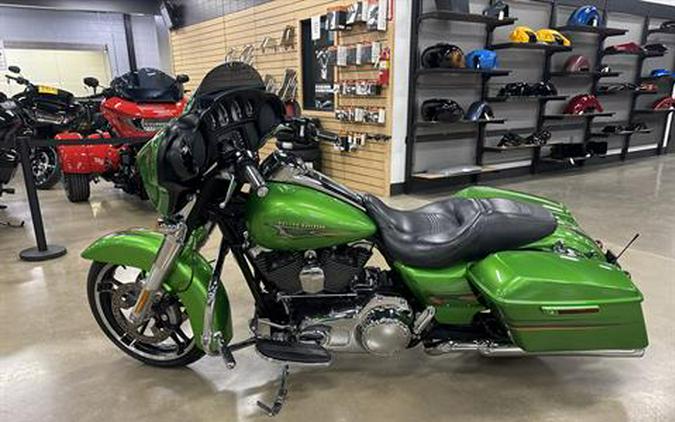 2015 Harley-Davidson Street Glide®