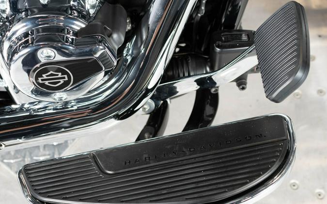 2026 Harley-Davidson Fat Boy FLFB