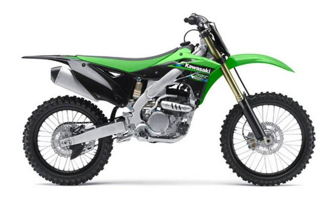 2013 Kawasaki KX™250F