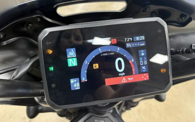 2025 Honda Rebel 1100T