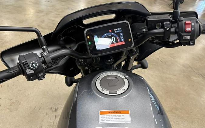 2025 Honda Rebel 1100T