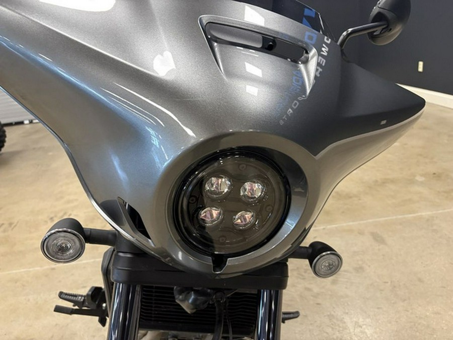 2025 Honda Rebel 1100T