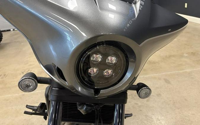 2025 Honda Rebel 1100T