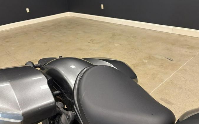 2025 Honda Rebel 1100T