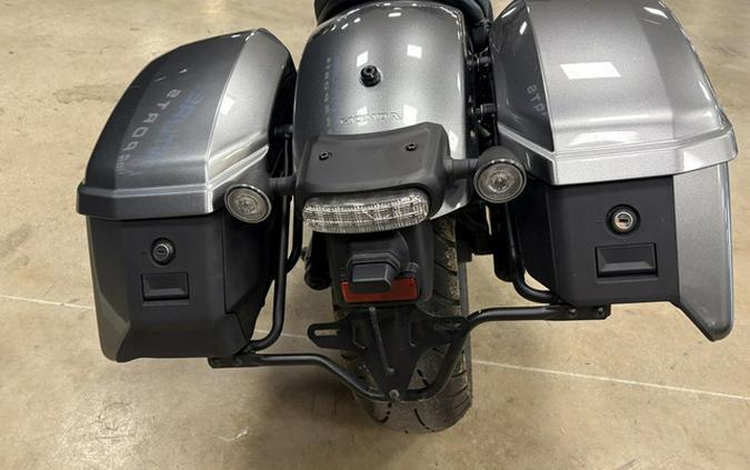 2025 Honda Rebel 1100T