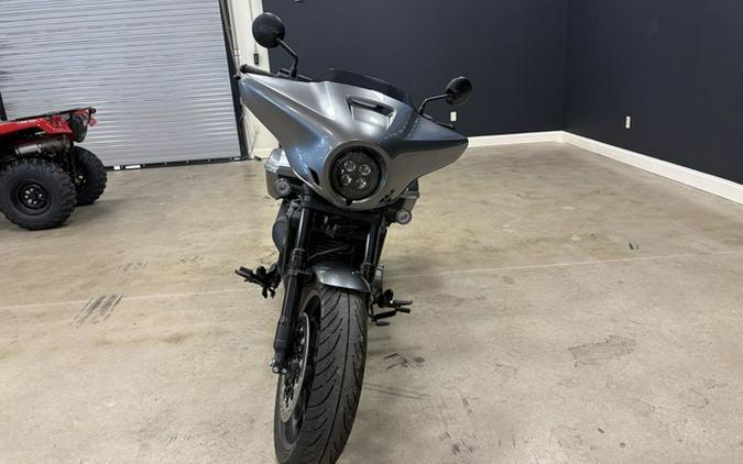 2025 Honda Rebel 1100T
