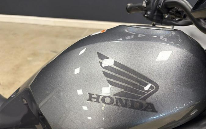 2025 Honda Rebel 1100T