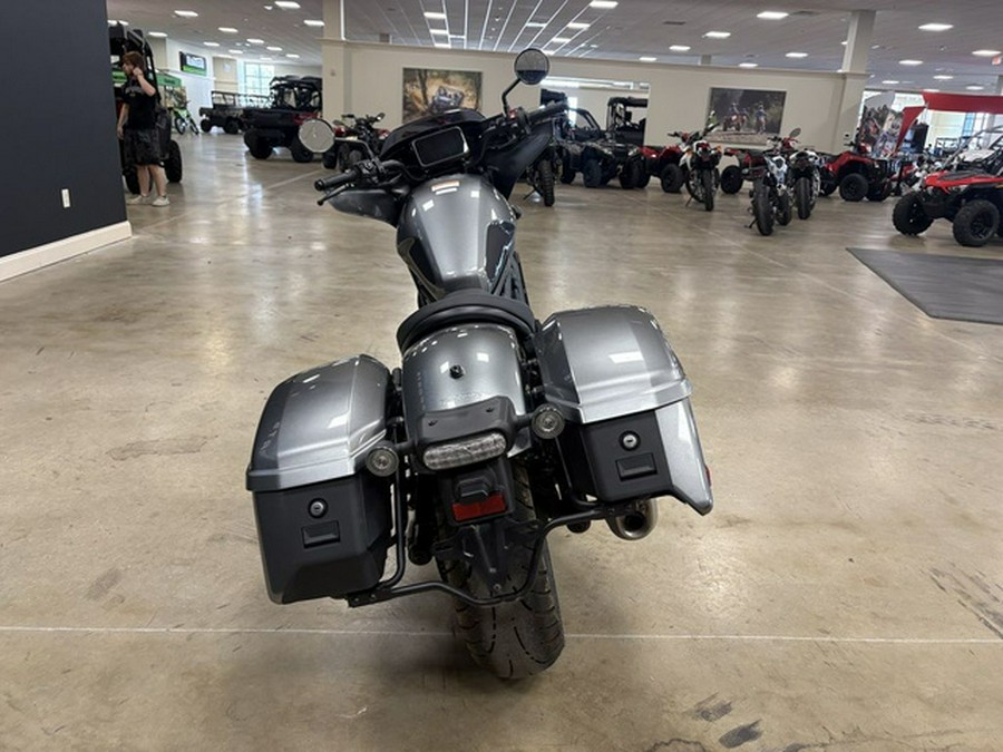 2025 Honda Rebel 1100T