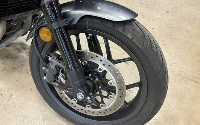 2025 Honda Rebel 1100T