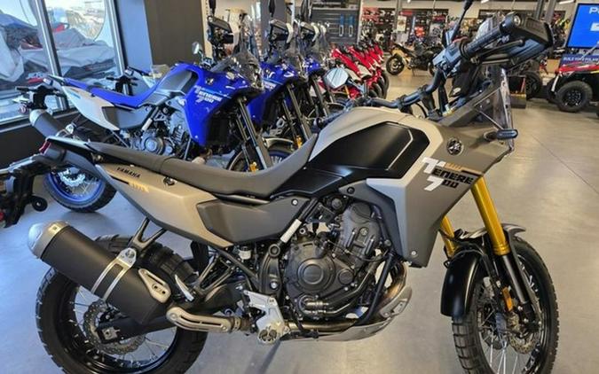 2026 Yamaha Tenere 700