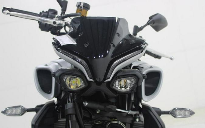 2026 Yamaha MT 10