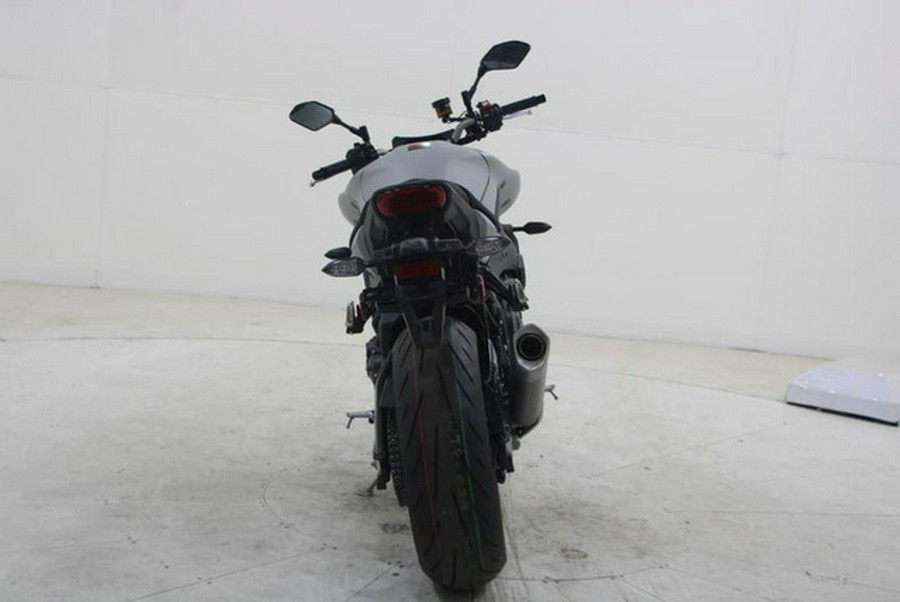 2026 Yamaha MT 10