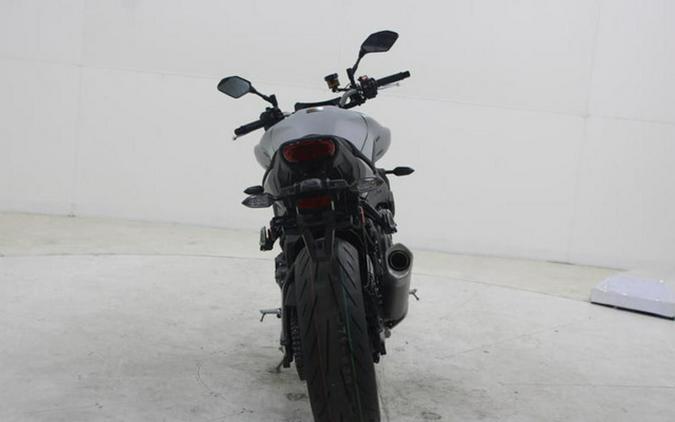 2026 Yamaha MT 10