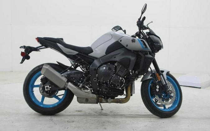 2026 Yamaha MT 10