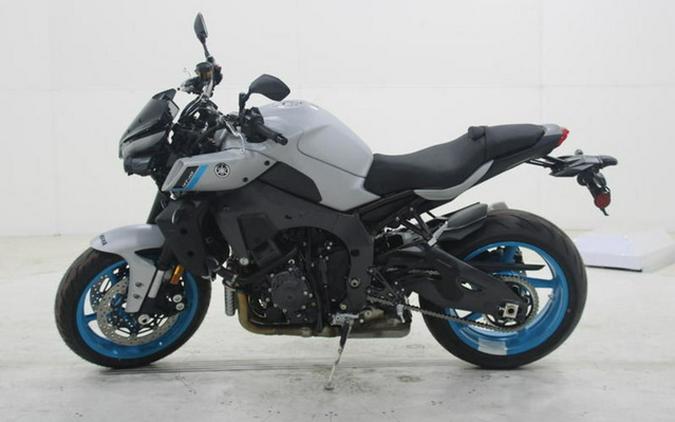 2026 Yamaha MT 10