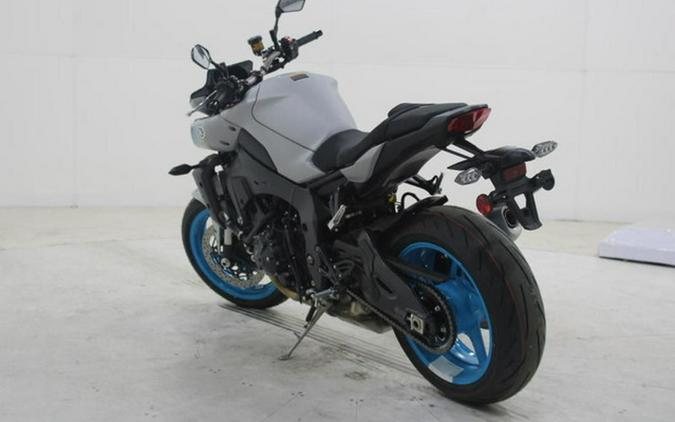 2026 Yamaha MT 10