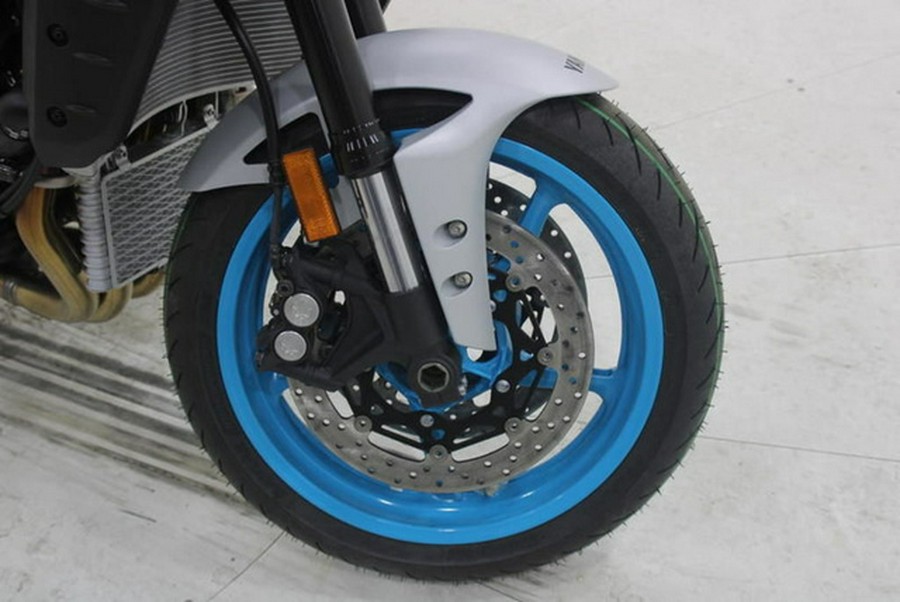 2026 Yamaha MT 10