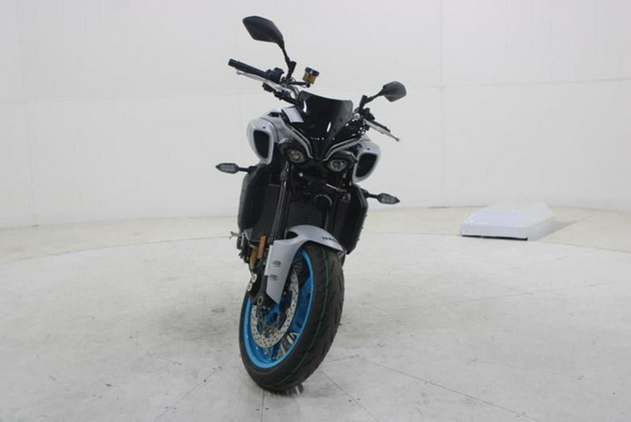 2026 Yamaha MT 10