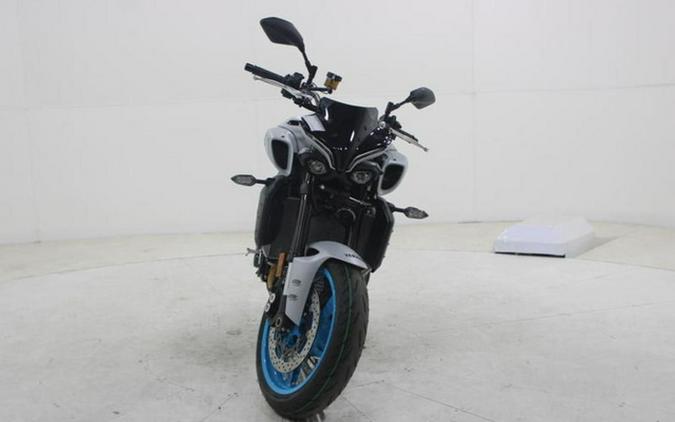 2026 Yamaha MT 10