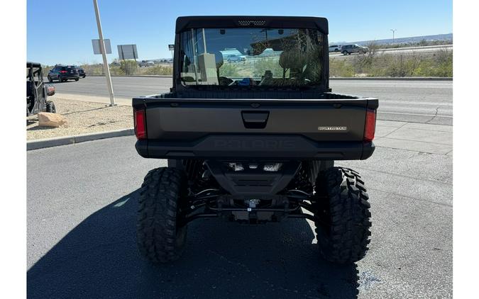 2026 Polaris 2026 POLARIS RANGER CREW XD 1500 NorthStar Ultimat