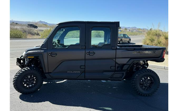 2026 Polaris 2026 POLARIS RANGER CREW XD 1500 NorthStar Ultimat