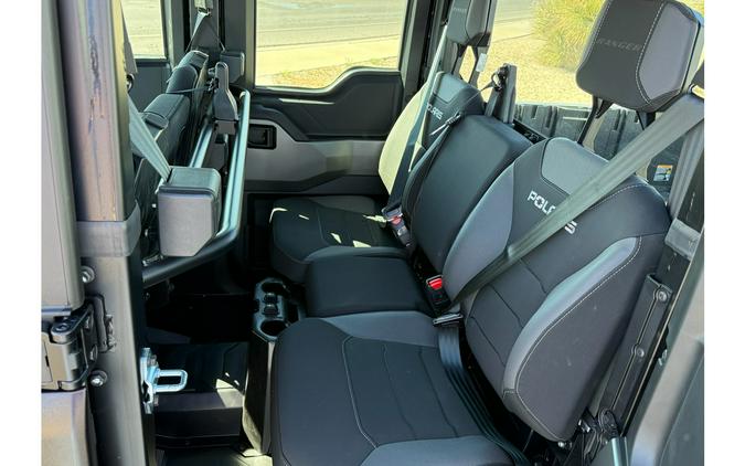 2026 Polaris 2026 POLARIS RANGER CREW XD 1500 NorthStar Ultimat